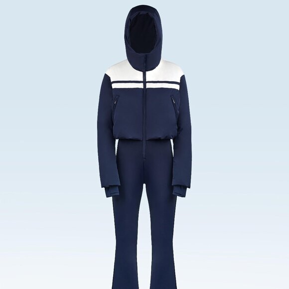Oysho Ski Suit Size M - Picture 1 of 2